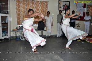 Onam Festival 2012 at Apollo Hospitals, Hyderabad