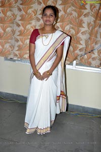 Onam Festival 2012 at Apollo Hospitals, Hyderabad