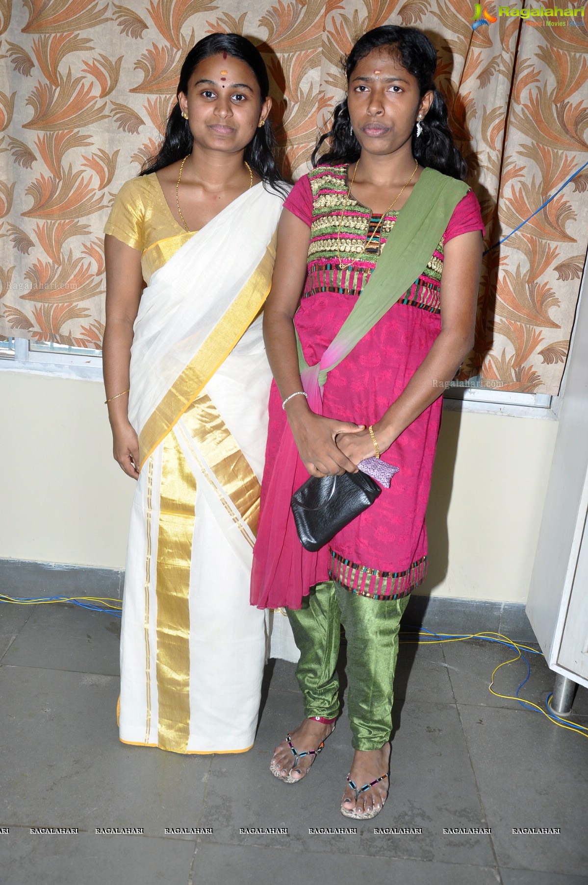 Onam Festival Celebrations at Apollo Hospitals, Hyderabad