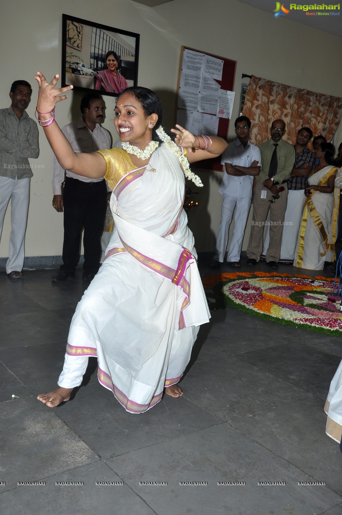 Onam Festival Celebrations at Apollo Hospitals, Hyderabad