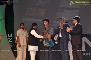 Sourav Ganguly launches One Nation One Card