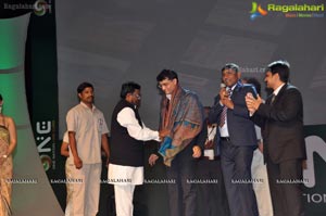 Sourav Ganguly launches One Nation One Card