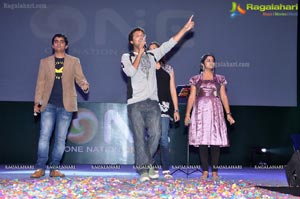 Sourav Ganguly launches One Nation One Card