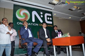 Sourav Ganguly launches One Nation One Card