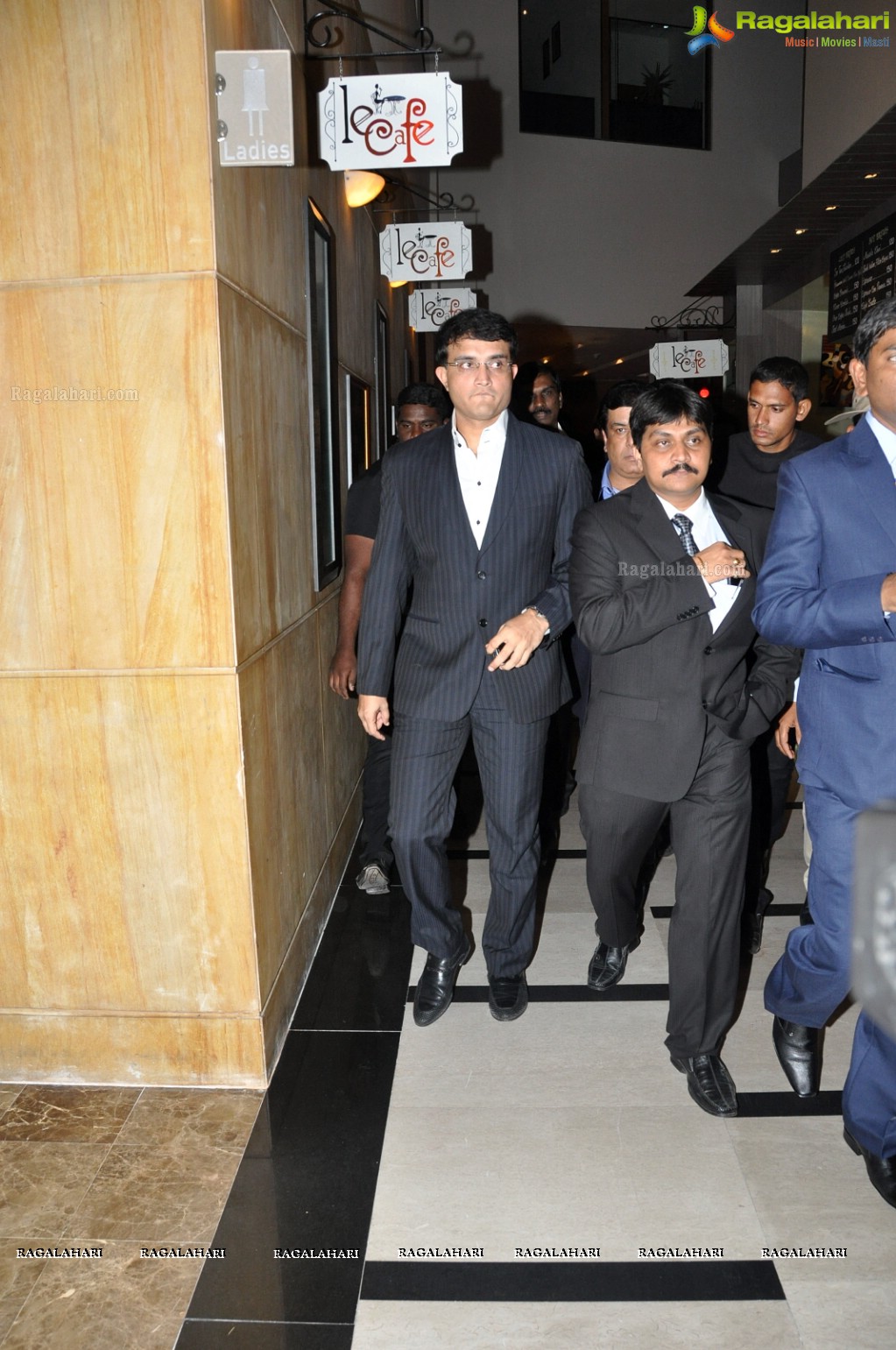 Sourav Ganguly launches One Nation One Card