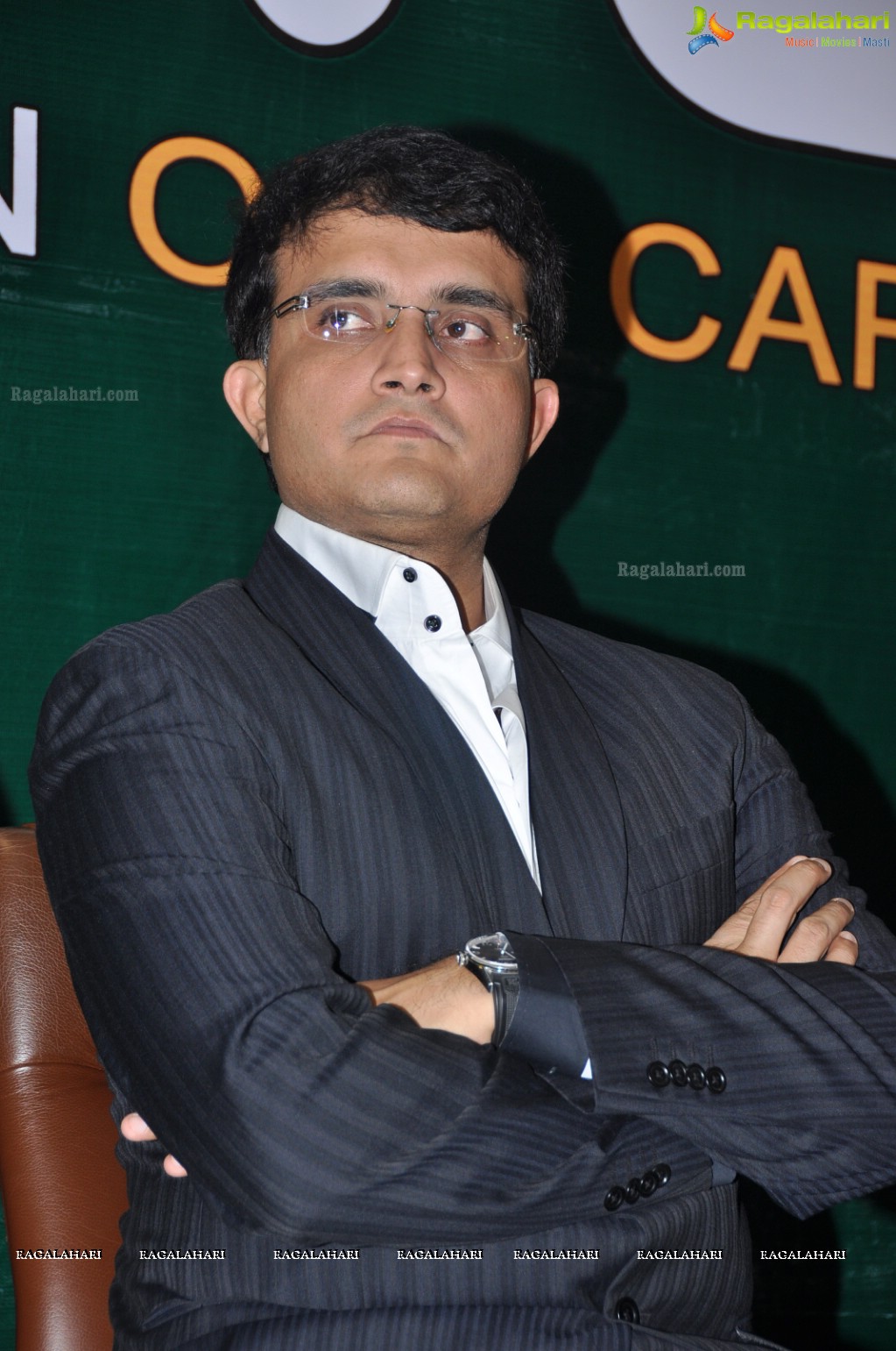 Sourav Ganguly launches One Nation One Card