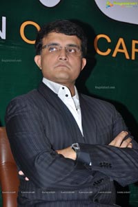 Sourav Ganguly launches One Nation One Card