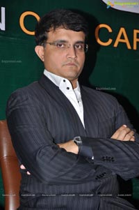 Sourav Ganguly launches One Nation One Card