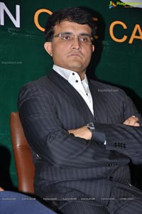 Sourav Ganguly launches One Nation One Card