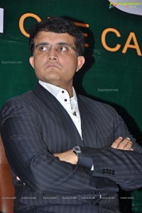 Sourav Ganguly launches One Nation One Card