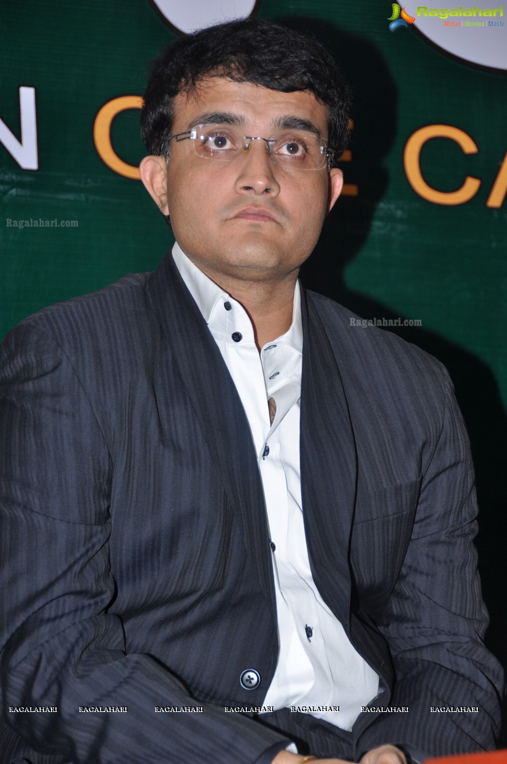 Sourav Ganguly launches One Nation One Card