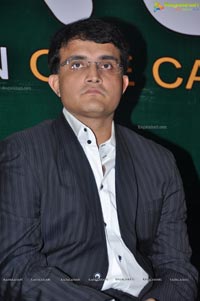 Sourav Ganguly launches One Nation One Card