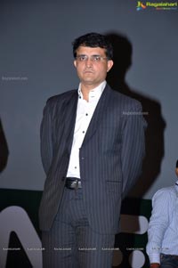 Sourav Ganguly launches One Nation One Card