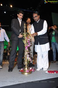 Sourav Ganguly launches One Nation One Card