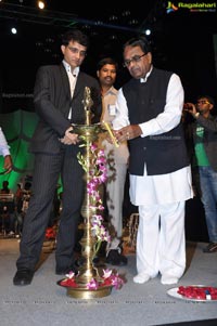 Sourav Ganguly launches One Nation One Card