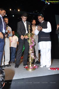 Sourav Ganguly launches One Nation One Card