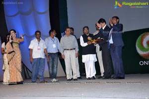 Sourav Ganguly launches One Nation One Card