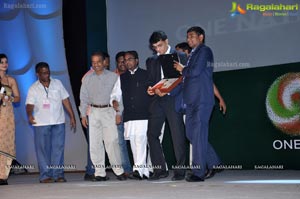 Sourav Ganguly launches One Nation One Card