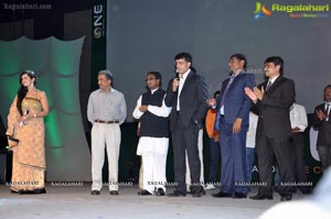 Sourav Ganguly launches One Nation One Card