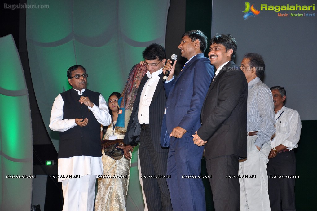 Sourav Ganguly launches One Nation One Card