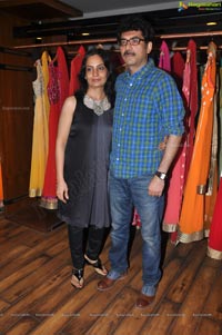Hyderabad Origins Zooni Collections Event