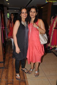Hyderabad Origins Zooni Collections Event