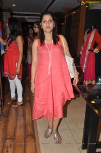 Hyderabad Origins Zooni Collections Event