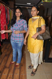 Hyderabad Origins Zooni Collections Event