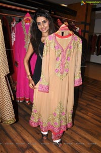 Hyderabad Origins Zooni Collections Event