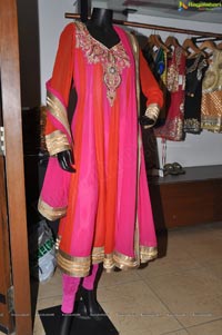 Hyderabad Origins Zooni Collections Event