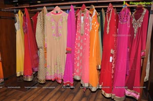 Hyderabad Origins Zooni Collections Event