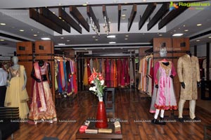 Hyderabad Origins Zooni Collections Event