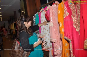 Hyderabad Origins Zooni Collections Event