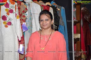 Hyderabad Origins Zooni Collections Event