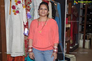 Hyderabad Origins Zooni Collections Event