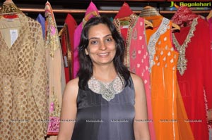 Hyderabad Origins Zooni Collections Event