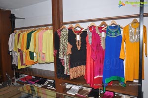 Hyderabad Origins Zooni Collections Event