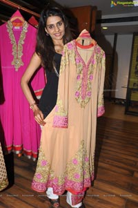 Hyderabad Origins Zooni Collections Event