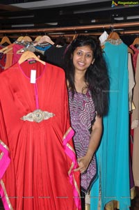 Hyderabad Origins Zooni Collections Event