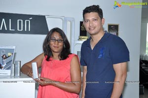 Hyderabad Paris De Salon and Dermalogica Tie Up