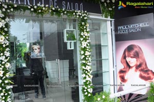 Paris De Salon Premium Salon Launch