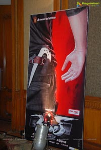 Prabhas Rebel Teaser Launch