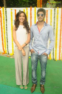 Romance Muhurat