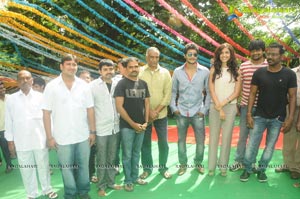 Romance Muhurat