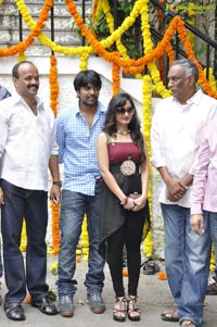 Mangam Srinivas Rye Rye Muhurat