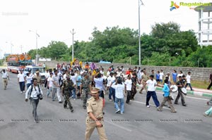 Saina Nehwal back from London Olympics 2012