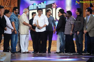 Radio Mirchi Music Awards 2012