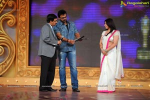 Radio Mirchi Music Awards 2012