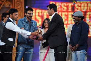 Radio Mirchi Music Awards 2012