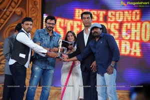 Radio Mirchi Music Awards 2012